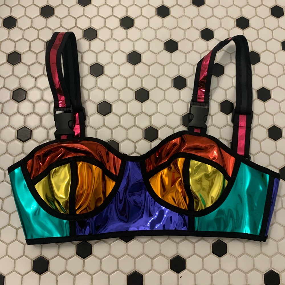 Club Exx Bra